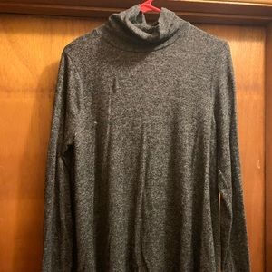 Merona plush blend turtleneck